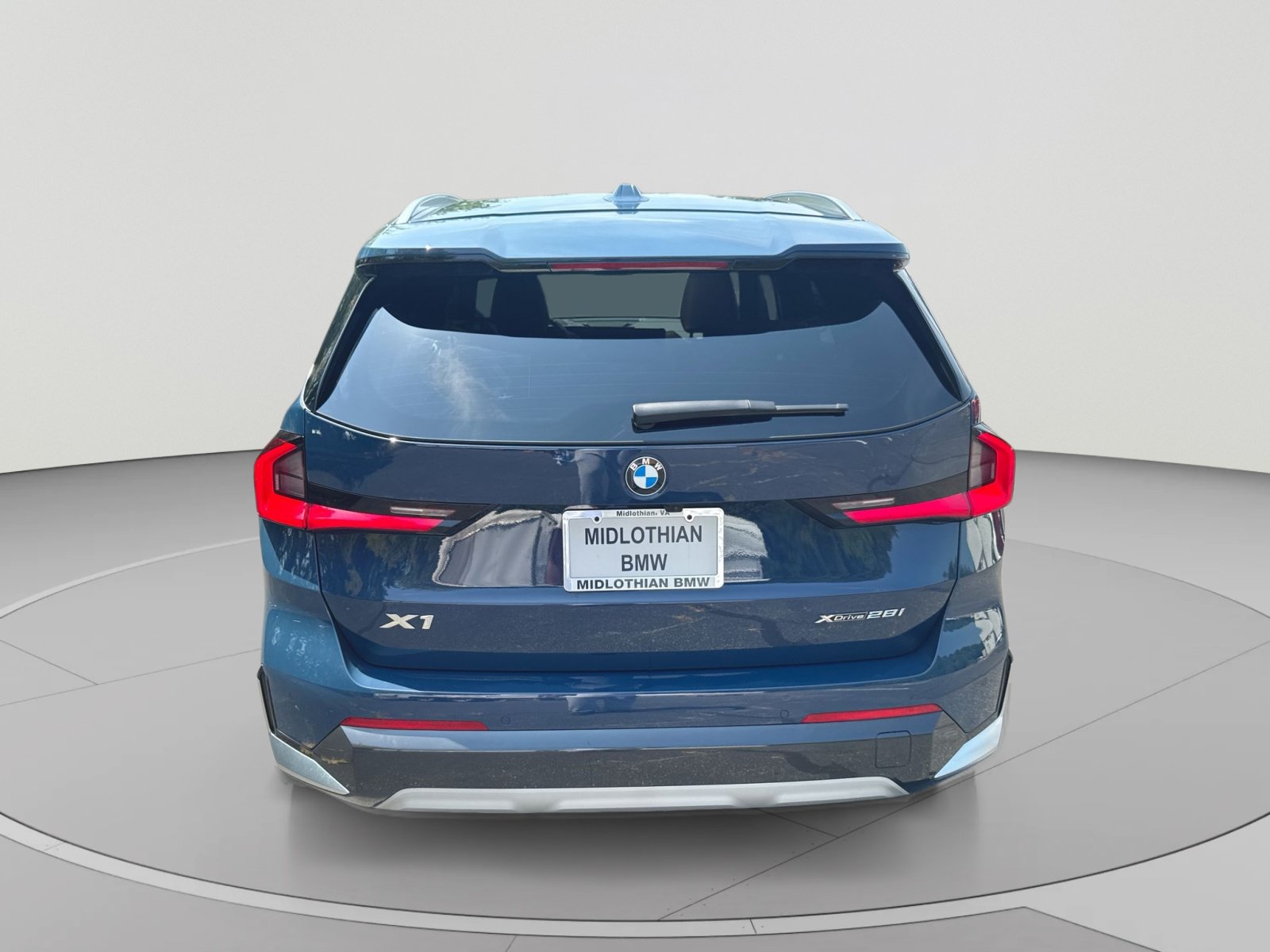 Used 2026 BMW X1 xDrive28i AWD/4WD image 29