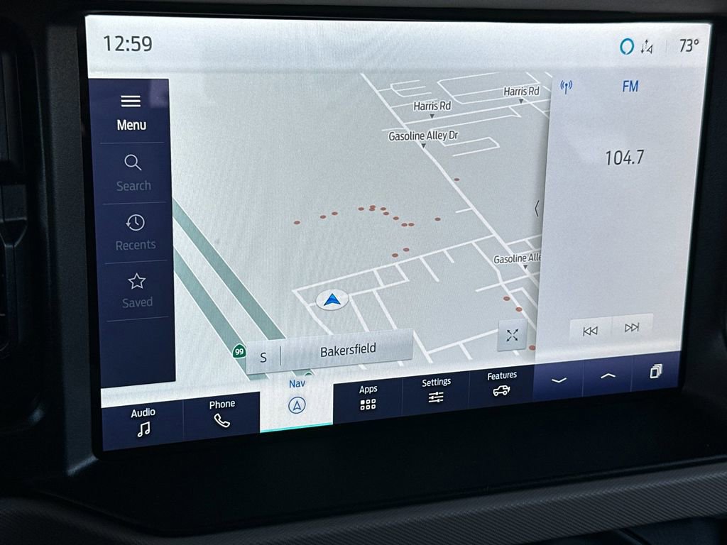 Certified 2023 Ford Bronco Wildtrak image 18