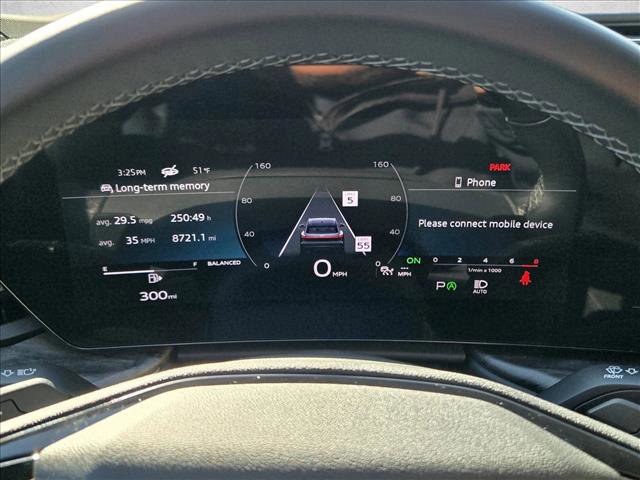 Certified 2025 Audi Q5 Premium Plus w/ Premium Plus image 15