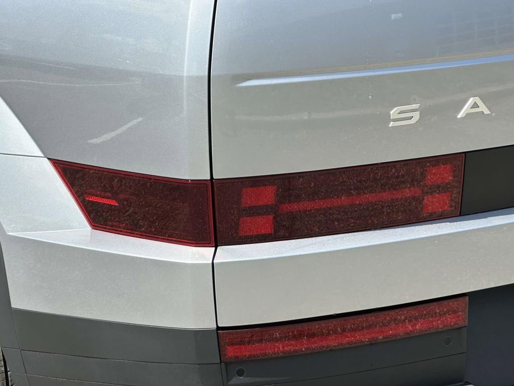 Used 2024 Hyundai Santa Fe SEL image 8