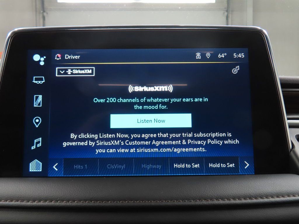 Used 2024 Chevrolet Suburban High Country AWD/4WD image 22