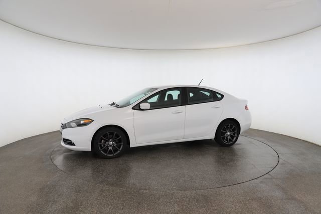 Used 2016 Dodge Dart SXT w/ Rallye Appearance Group image 5