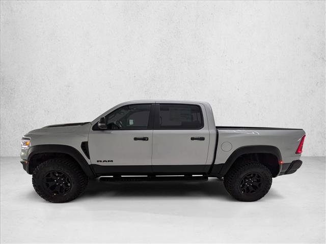 New 2026 RAM 1500 RHO w/ RHO Level 1 Equipment Group image 9