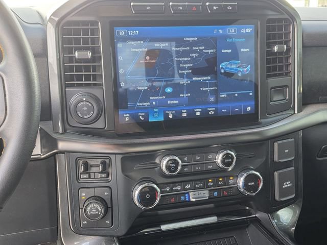 Used 2023 Ford F150 Tremor w/ Equipment Group 402A High image 9