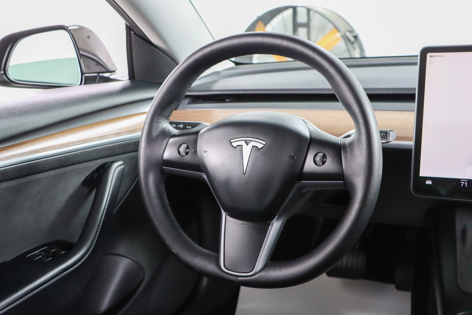 Used 2022 Tesla Model 3 Long Range AWD/4WD image 12
