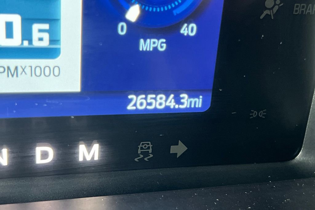 Certified 2023 Ford Bronco 4-Door w/ Sasquatch Package image 26