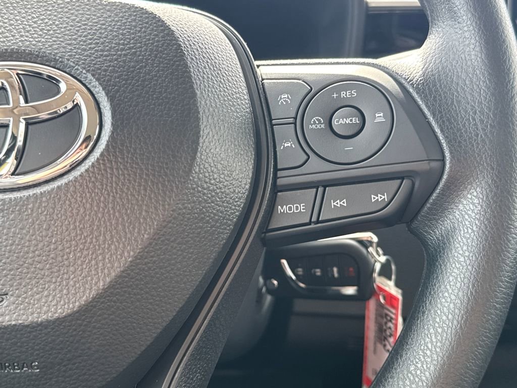 New 2026 Toyota Corolla LE image 22