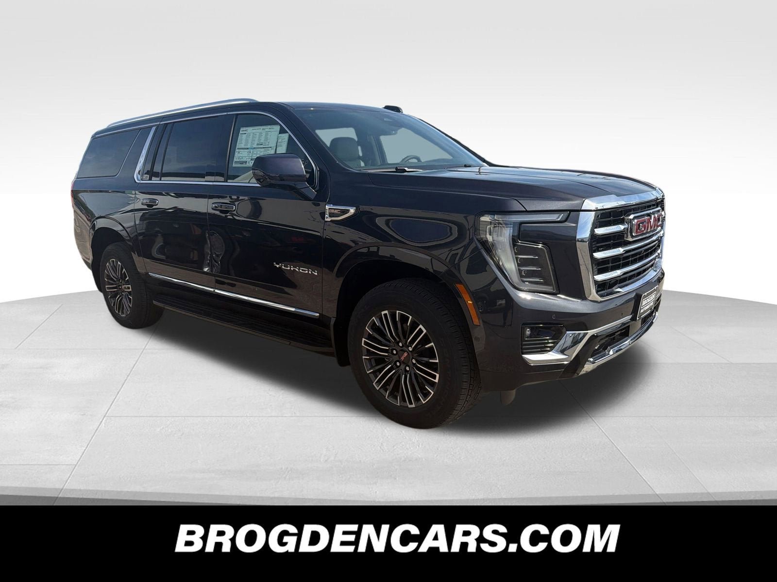 New 2026 GMC Yukon XL Elevation w/ LPO, Get Active Package