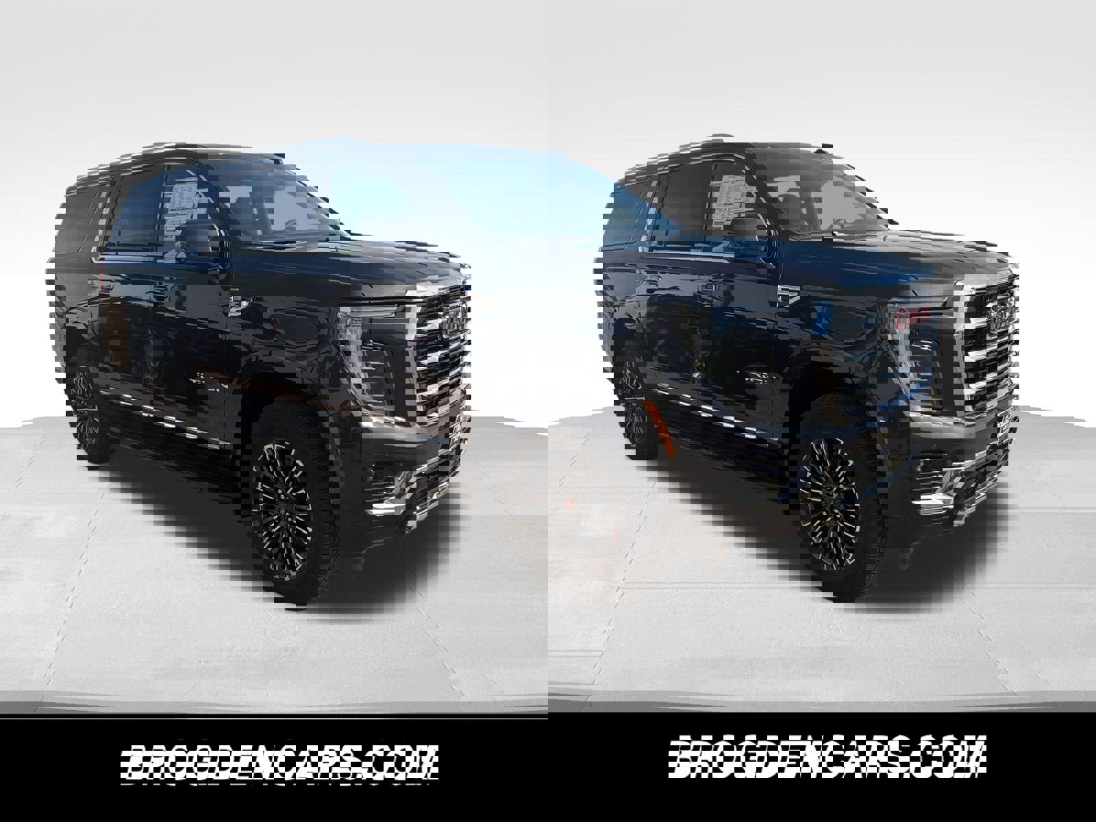 New 2026 GMC Yukon XL Elevation w/ LPO, Get Active Package image 1