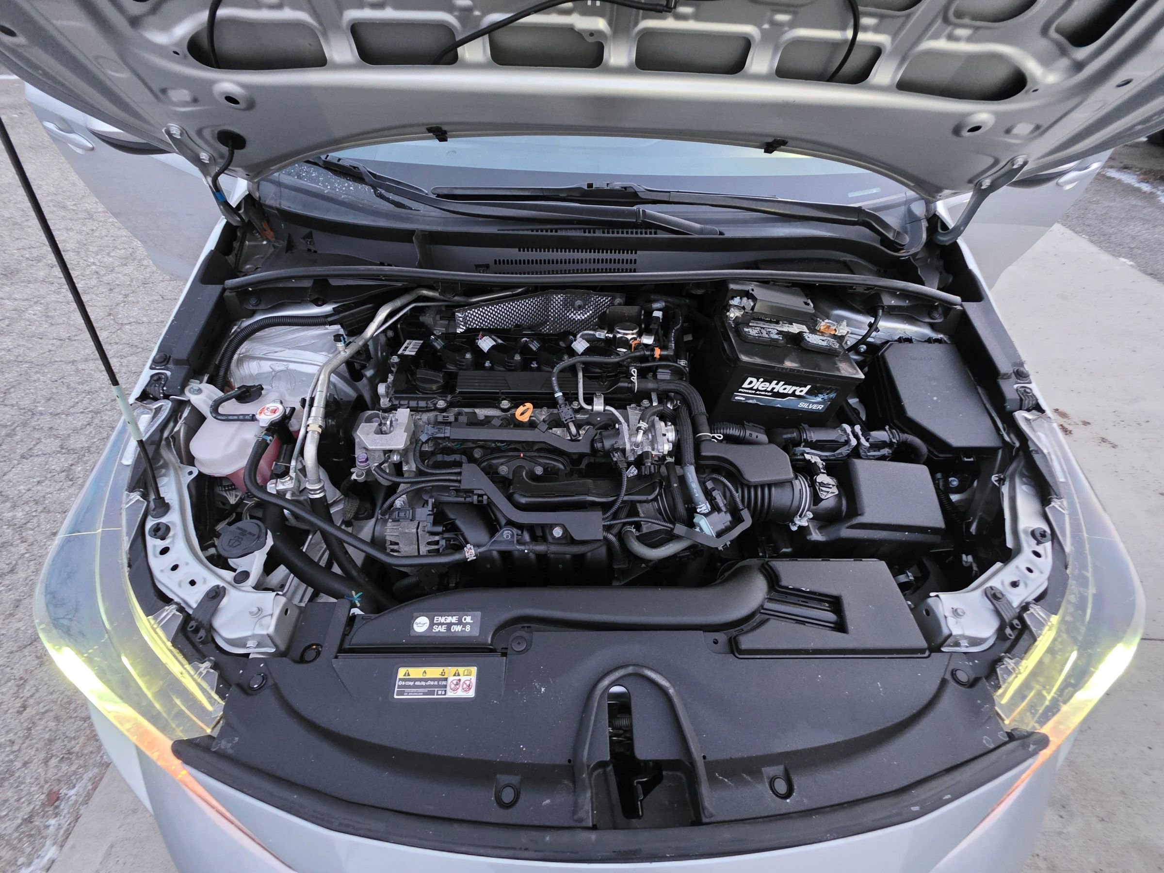 Used 2023 Toyota Corolla LE image 10