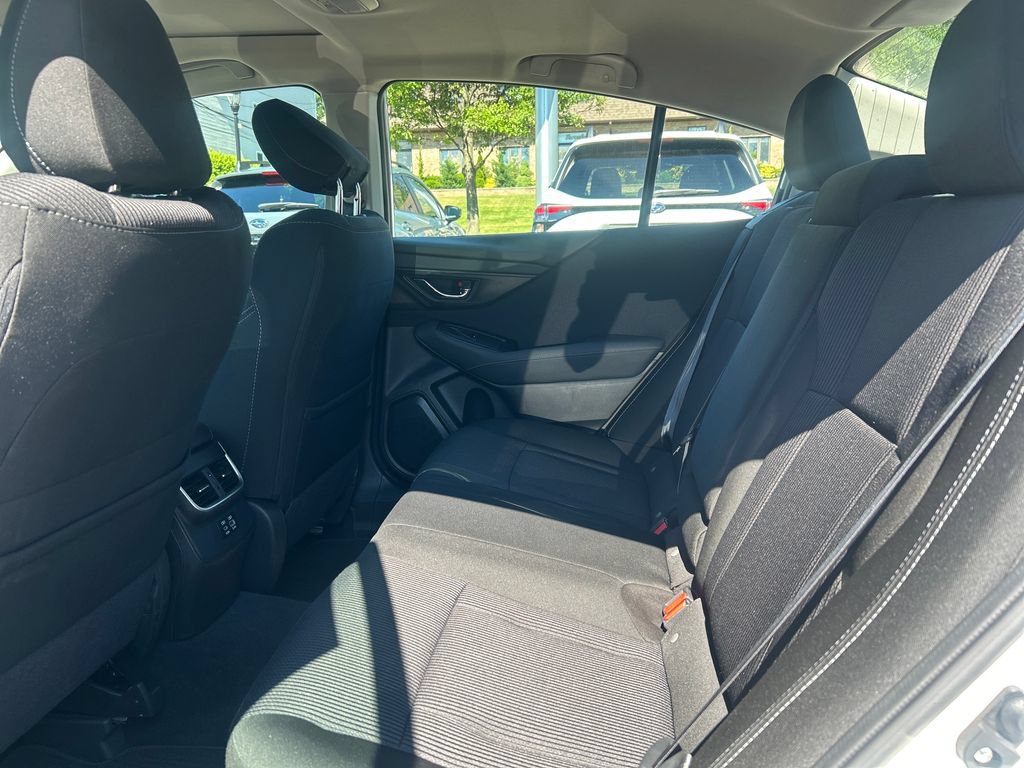 New 2024 Subaru Legacy Premium AWD/4WD image 29