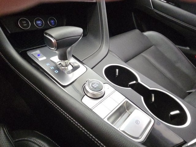 Used 2026 Genesis G70 2.5T AWD/4WD image 21
