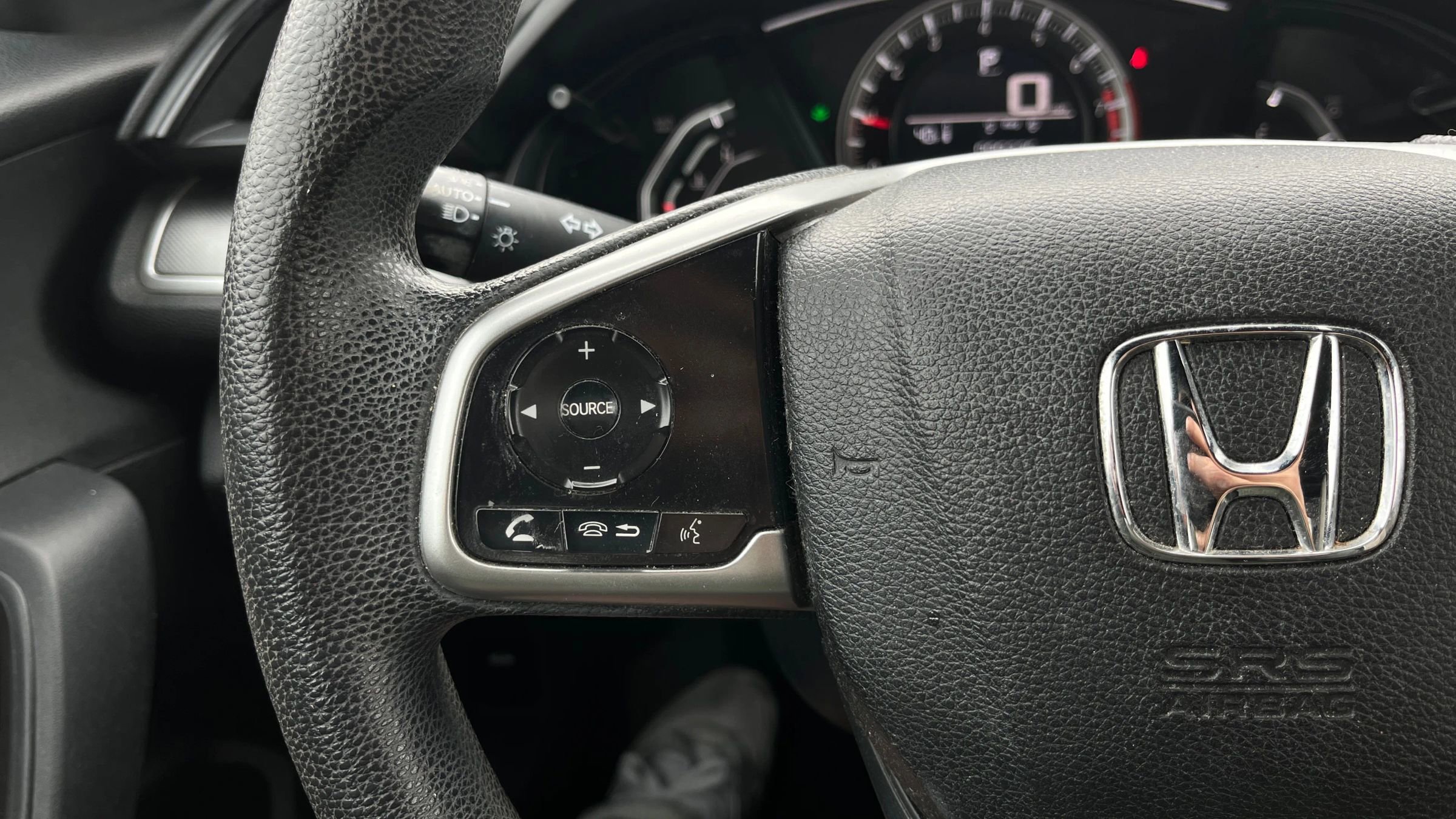 Used 2018 Honda Civic LX image 25