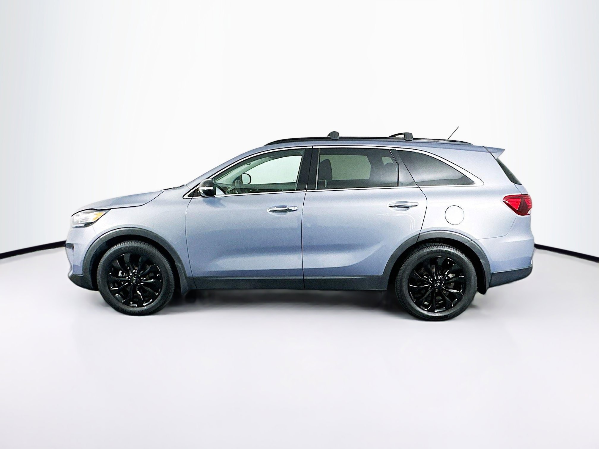 Used 2020 Kia Sorento S image 4