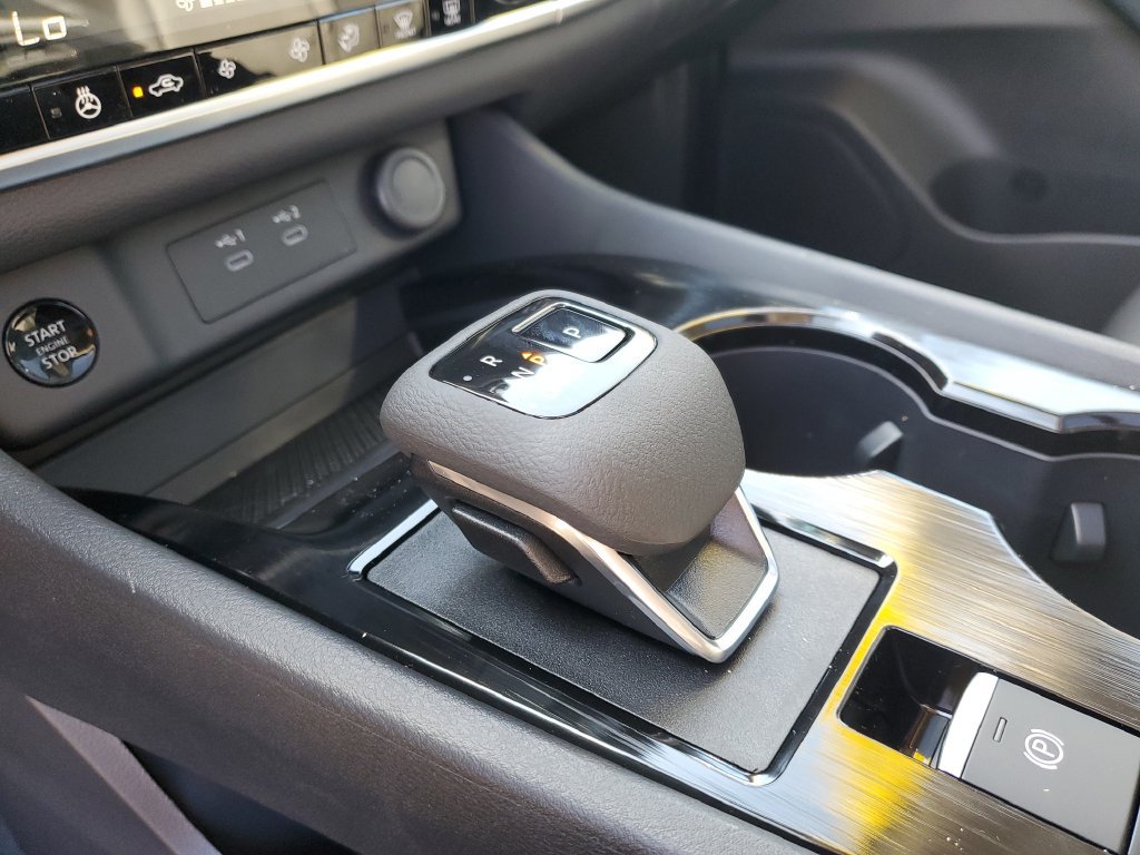 New 2026 Nissan Rogue Dark Armor FWD image 33