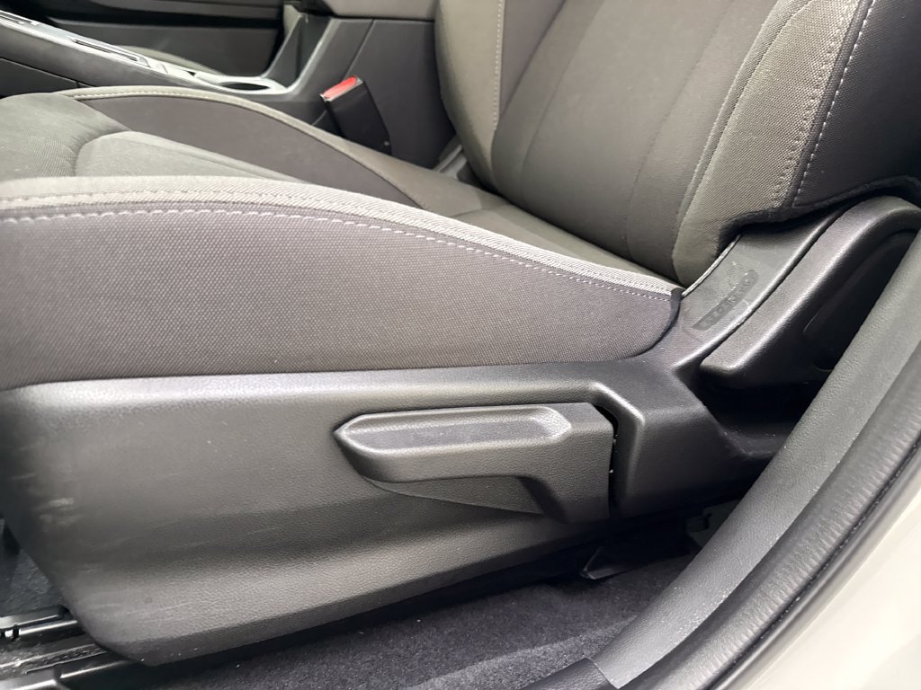 Certified 2024 Subaru Impreza 2.0i AWD/4WD image 13
