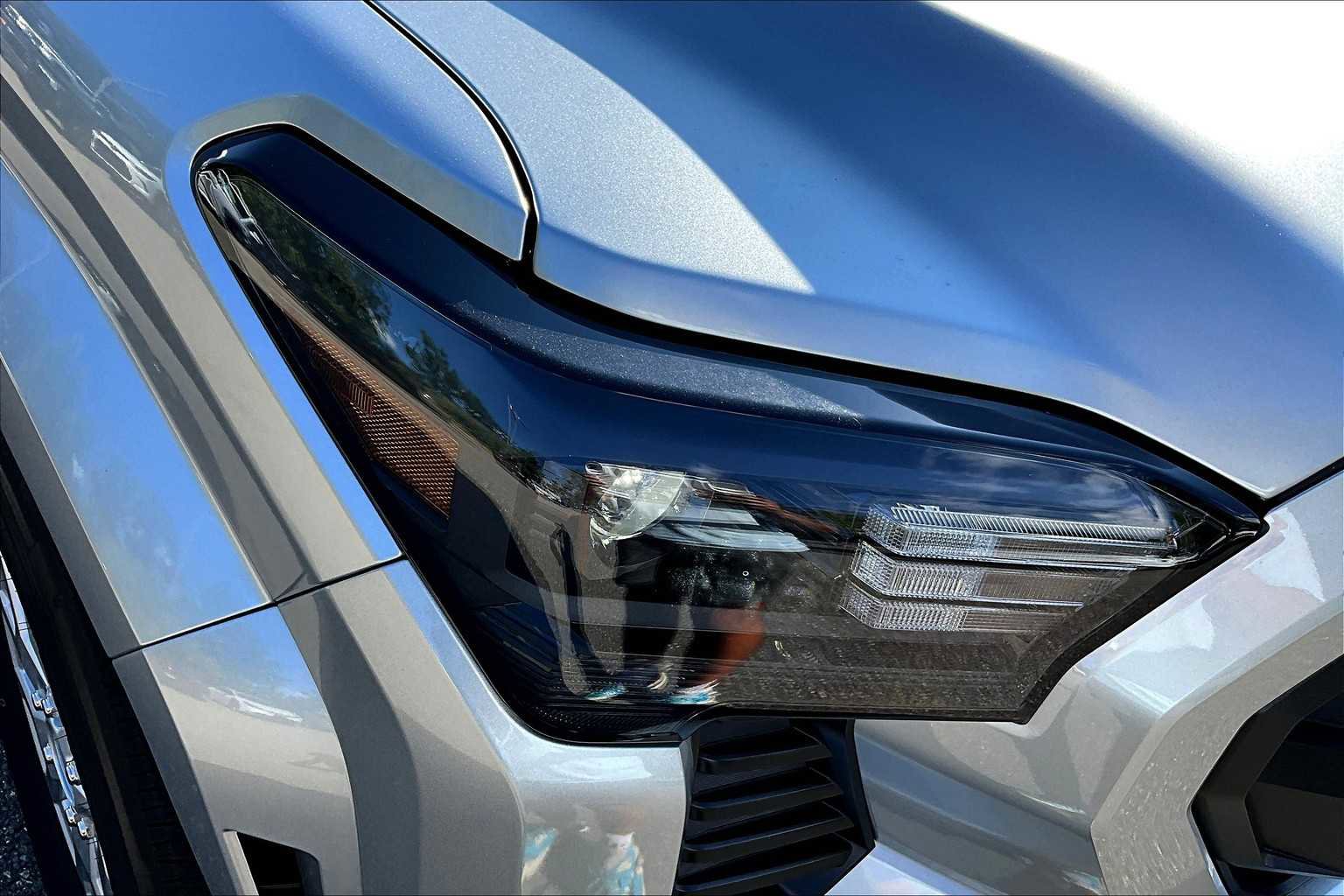 New 2025 Toyota Tacoma SR5 image 13