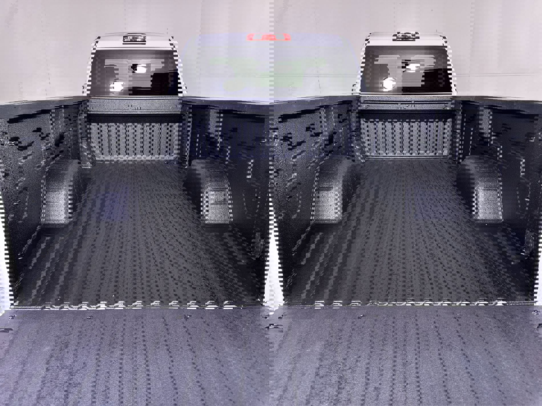 New 2026 Chevrolet Silverado 1500 W/T image 55