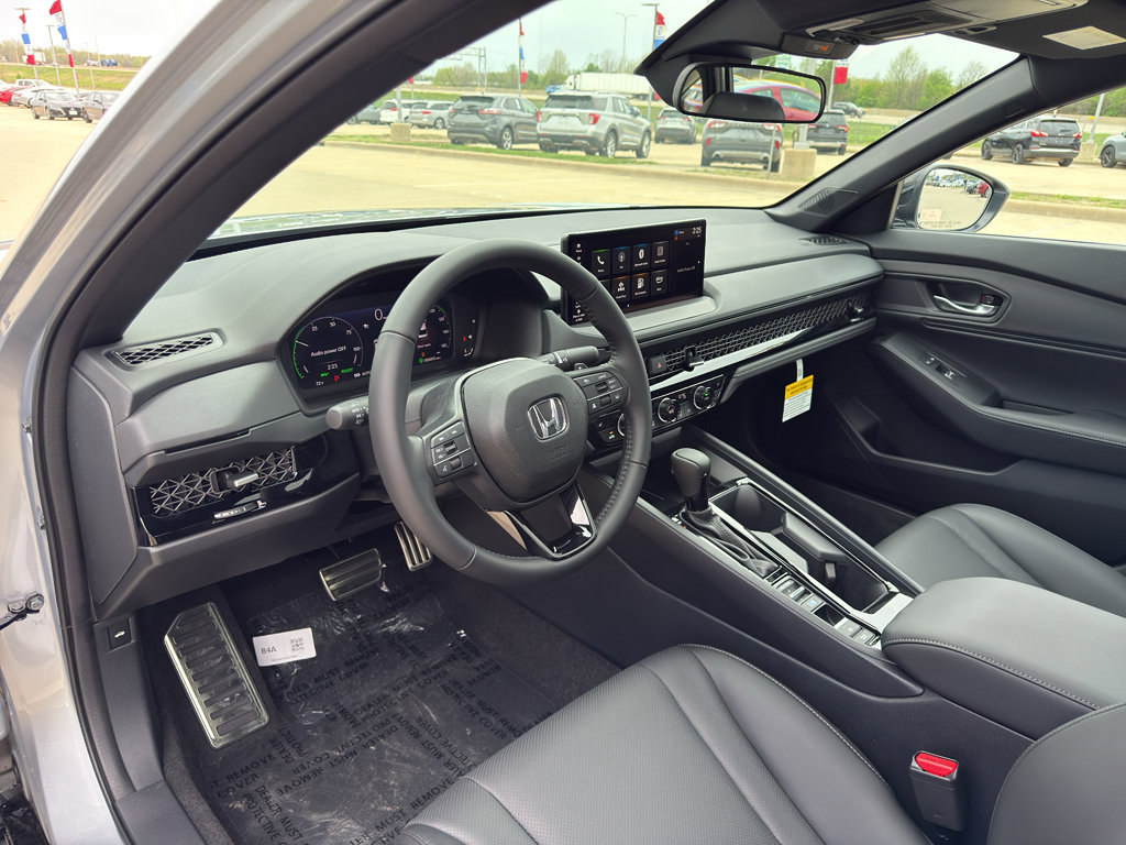 New 2026 Honda Accord Sport image 10