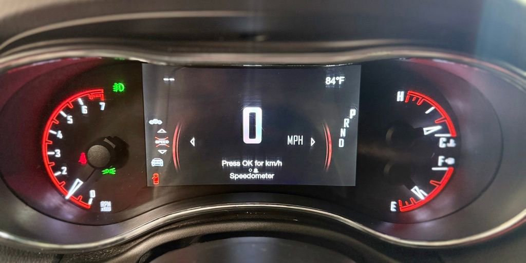 Used 2018 Dodge Durango SXT w/ Quick Order Package 2BB RWD image 15