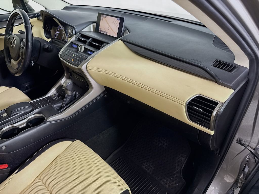 Used 2016 Lexus NX 200t FWD w/ Premium Package image 31