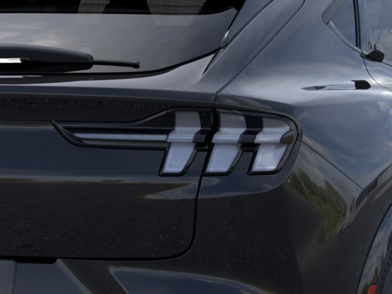 New 2026 Ford Mustang Mach-E Premium w/ Sport Appearance Package AWD/4WD image 39