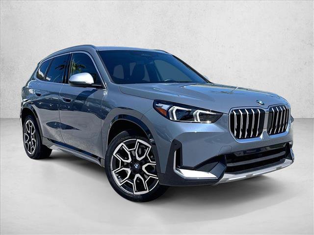 Certified 2023 BMW X1 xDrive28i w/ Convenience Package AWD/4WD image 12