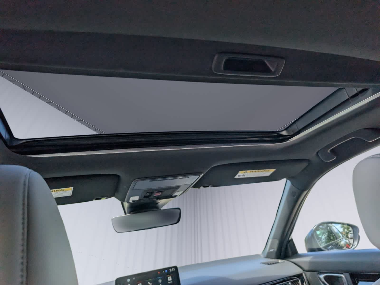 Certified 2025 Honda Civic Sport Touring image 18