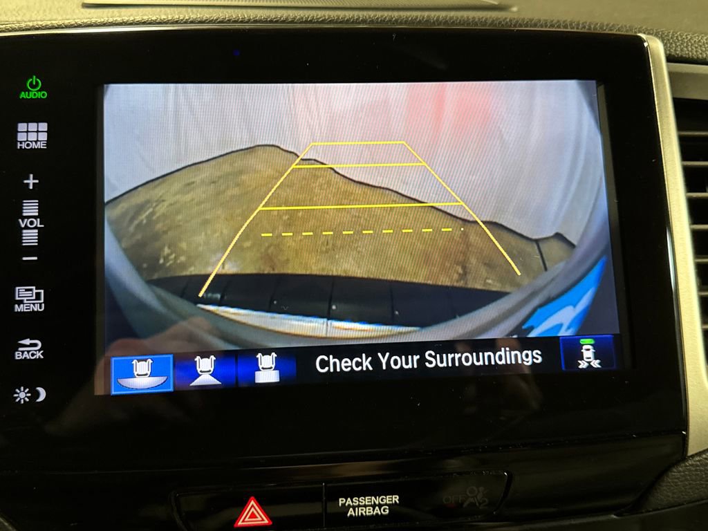 Used 2016 Honda Pilot Elite image 21