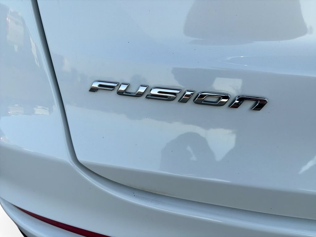 Used 2020 Ford Fusion S FWD image 32