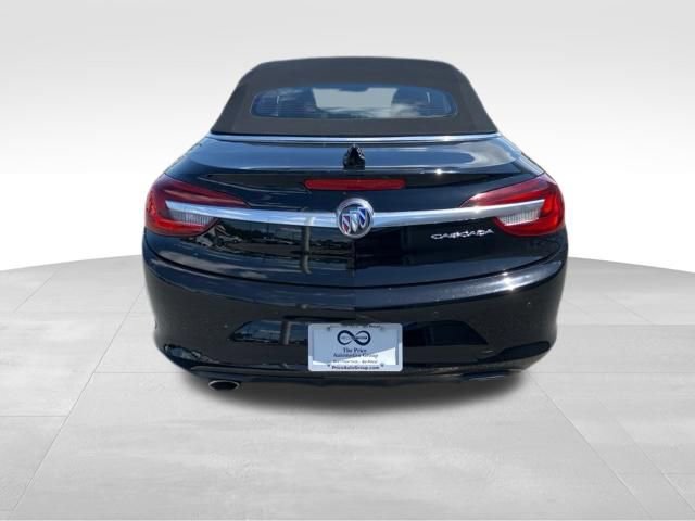 Used 2019 Buick Cascada Premium FWD image 16