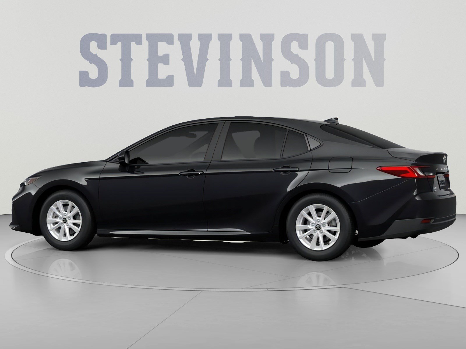 New 2026 Toyota Camry LE w/ Convenience Package AWD/4WD image 5