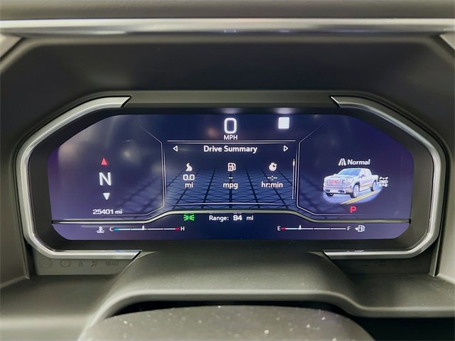 Used 2023 GMC Sierra 1500 Denali w/ Denali Reserve Package image 14
