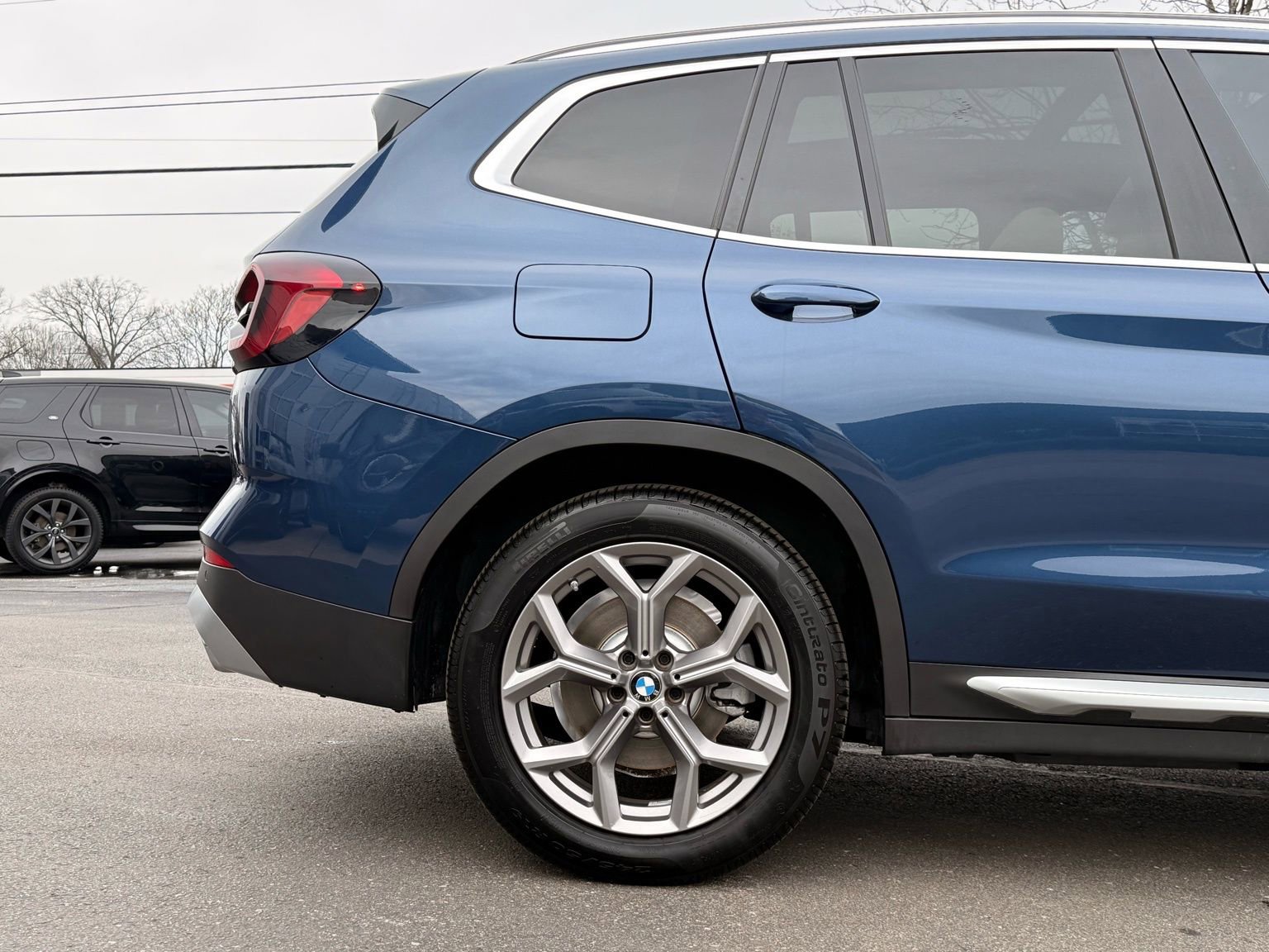 Used 2023 BMW X3 xDrive30i w/ Premium Package image 16