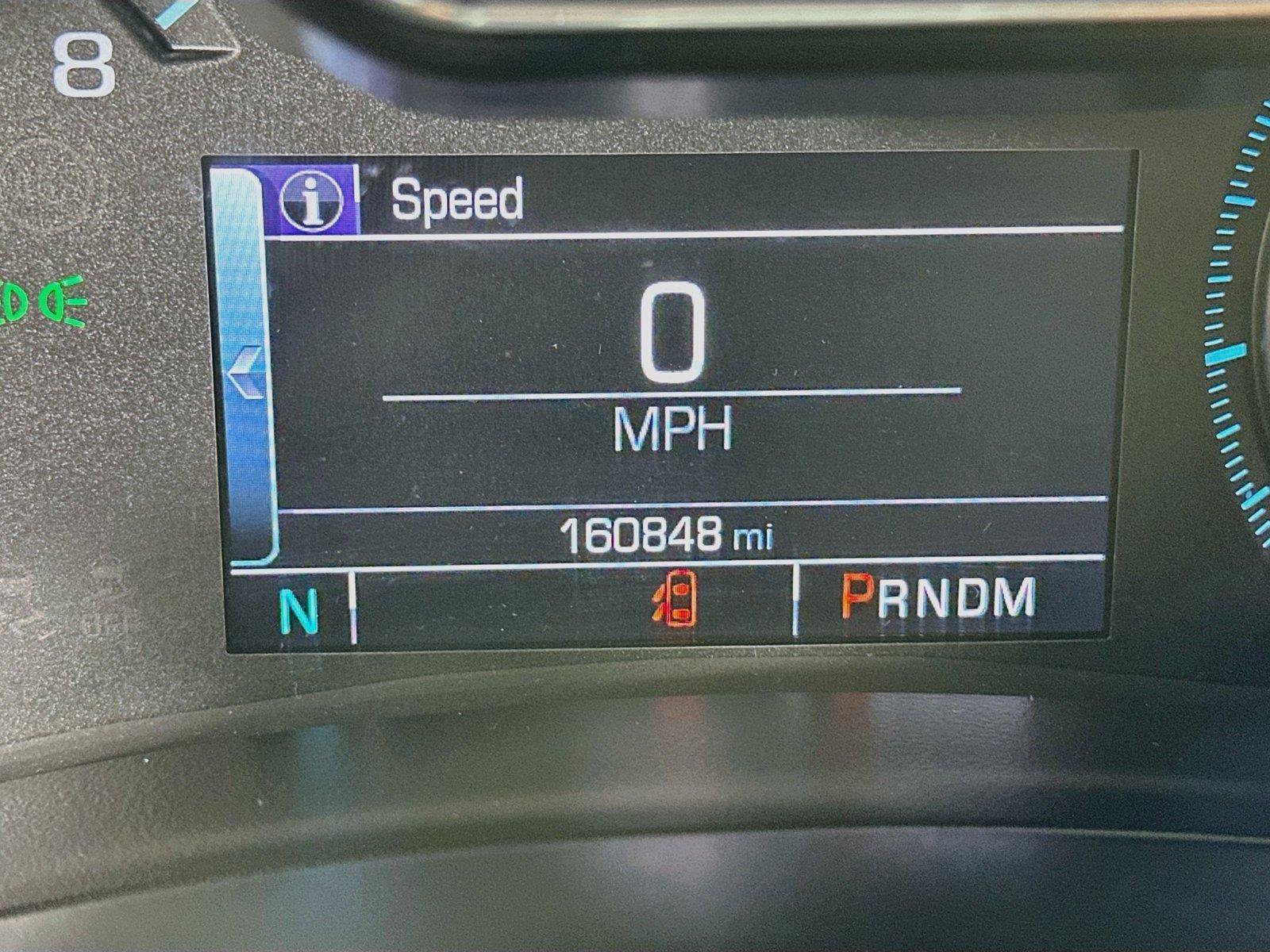 Used 2015 Chevrolet Impala LT FWD image 17