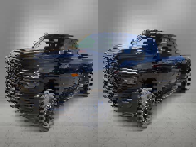 New 2026 RAM 3500 Laramie w/ Night Edition image 2