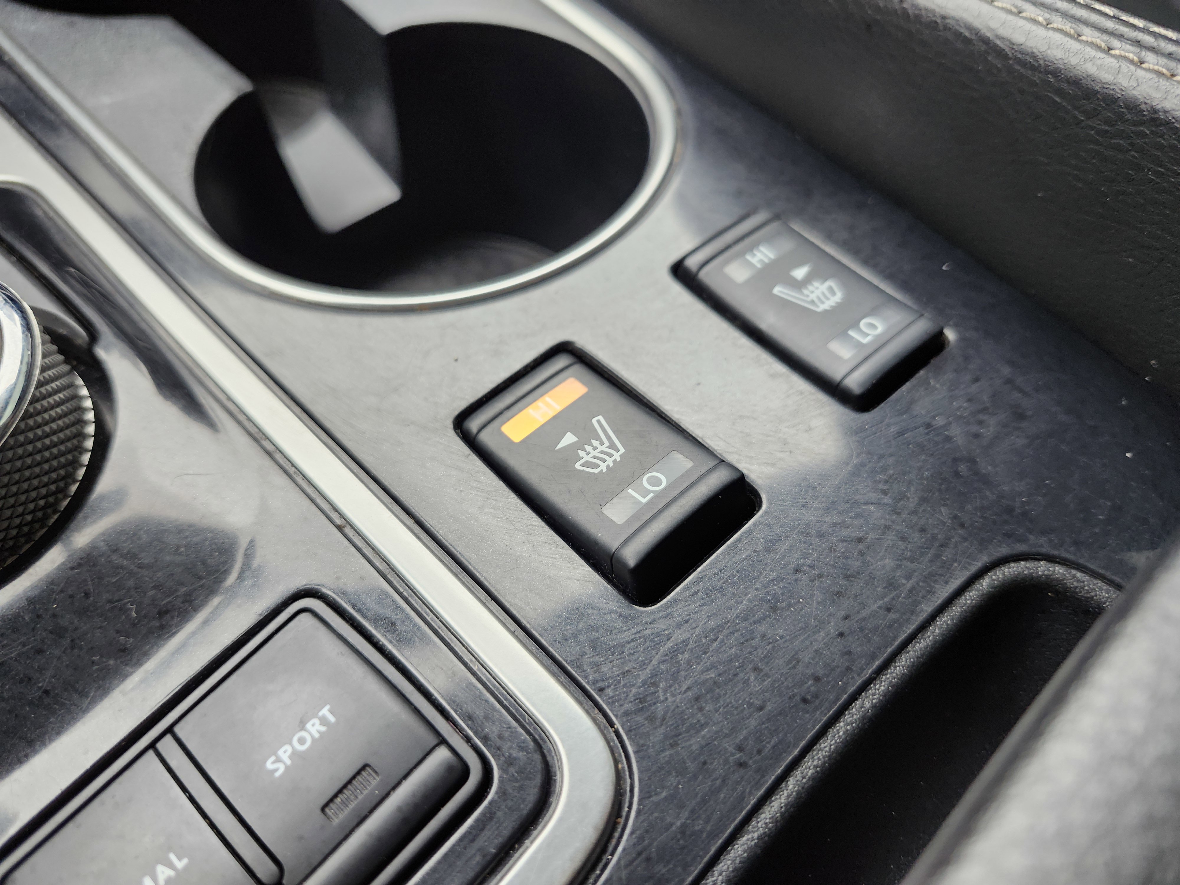 Used 2018 Nissan Maxima 3.5 SL image 13