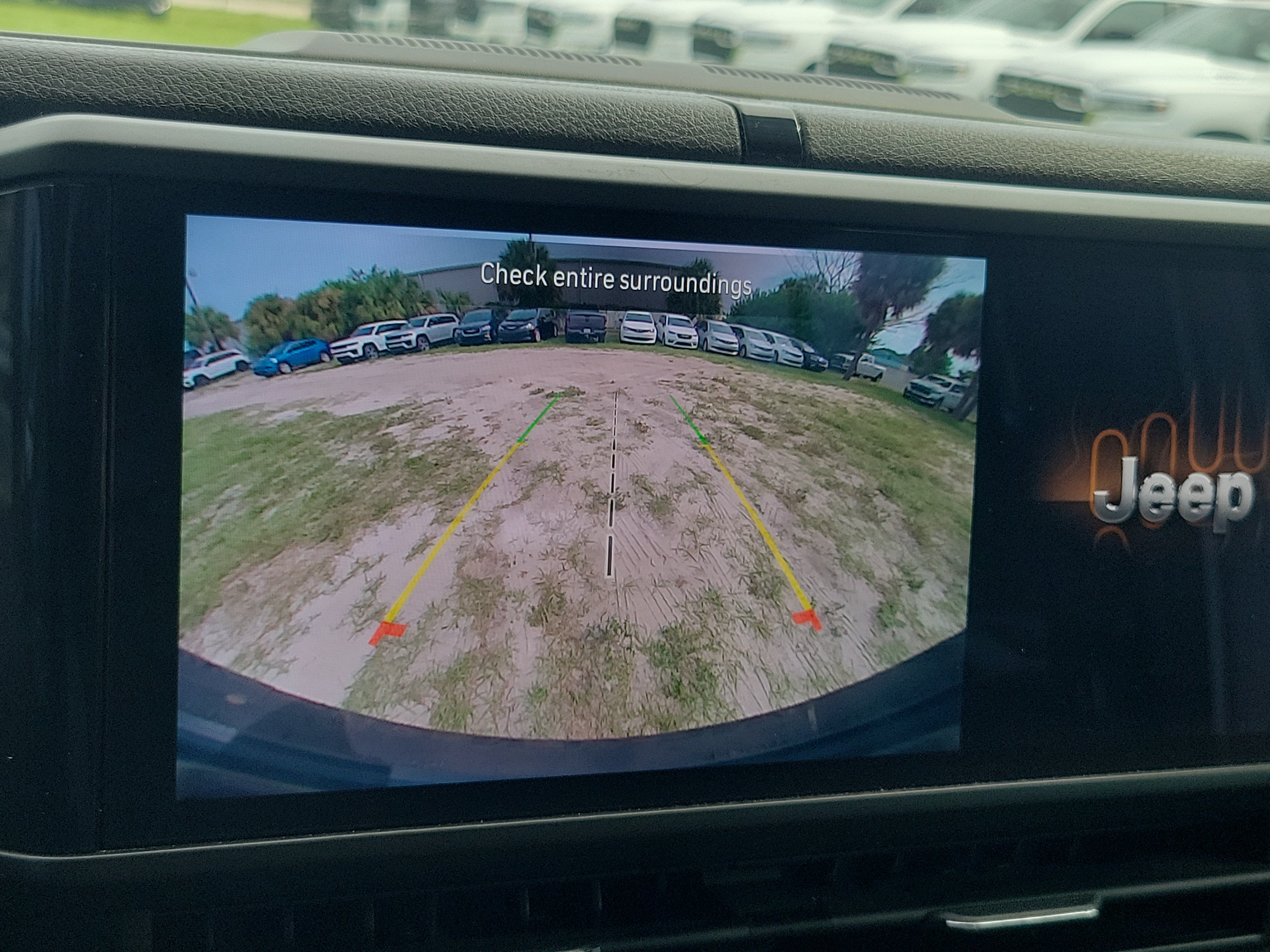 Used 2024 Jeep Wrangler Unlimited Sport AWD/4WD image 19