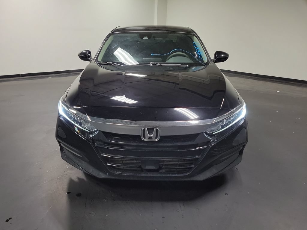 Used 2020 Honda Accord LX image 2