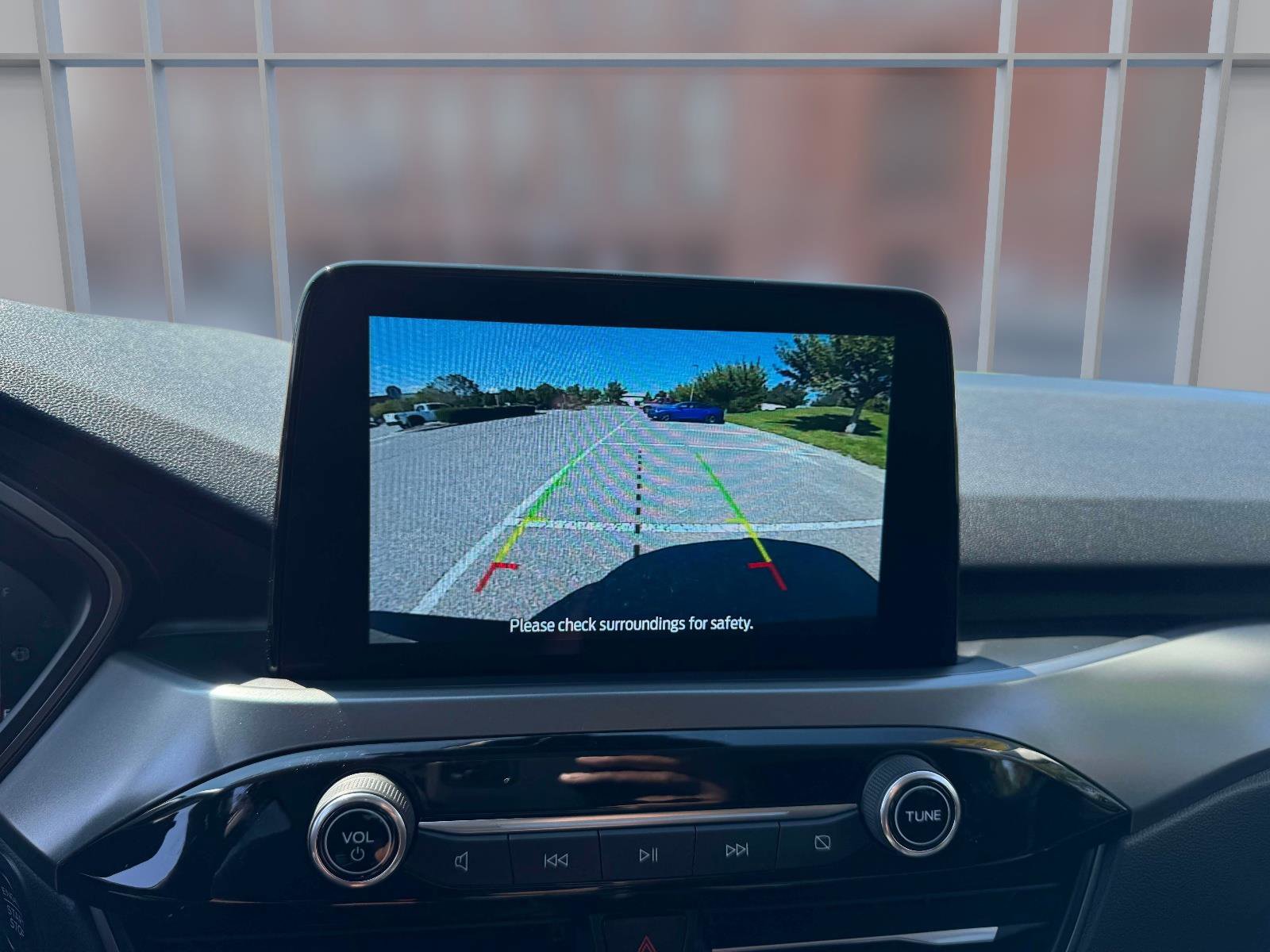 Used 2024 Ford Escape Active image 24