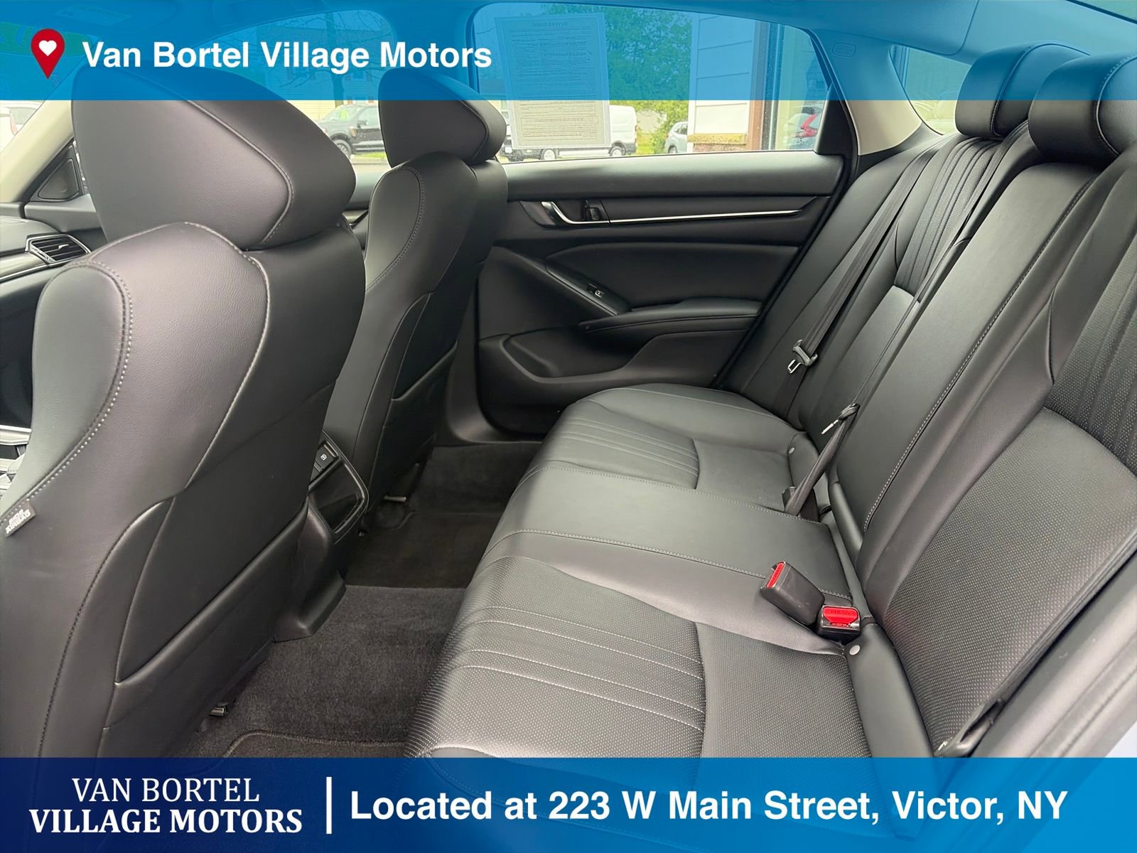 Used 2022 Honda Accord Sport Special Edition image 26