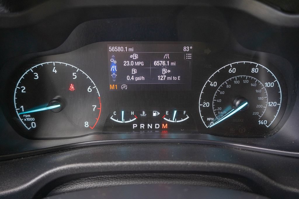 Used 2021 Ford Transit Connect XLT FWD image 3