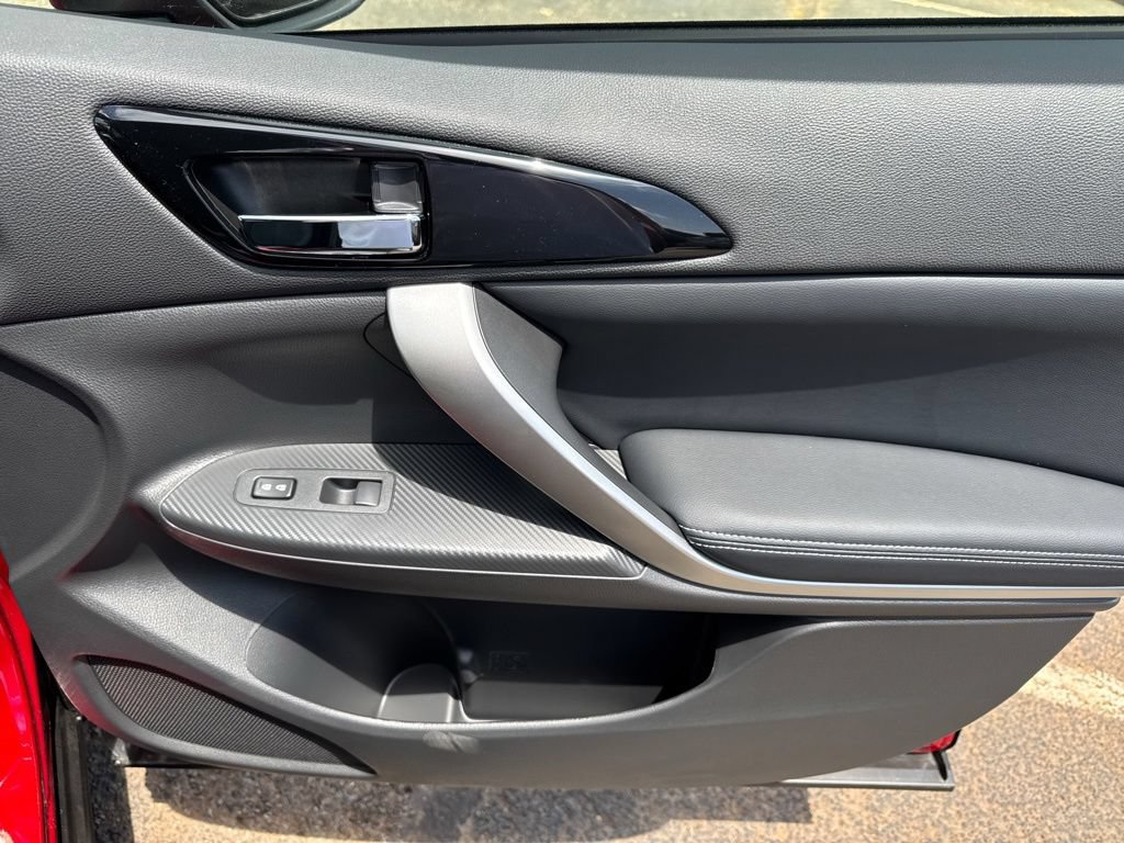 New 2026 Mitsubishi Eclipse Cross SE AWD/4WD image 34