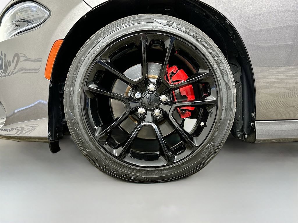 Used 2021 Dodge Charger R/T w/ Daytona Edition Group RWD image 38