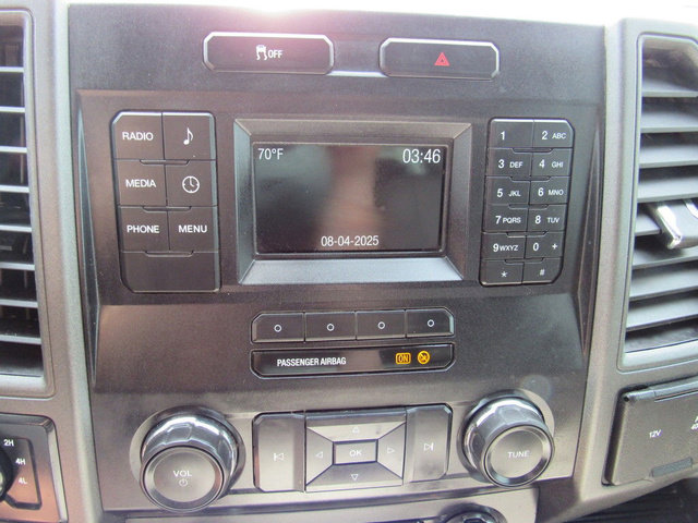 Used 2019 Ford F350 XL w/ Power Equipment Group AWD/4WD image 42
