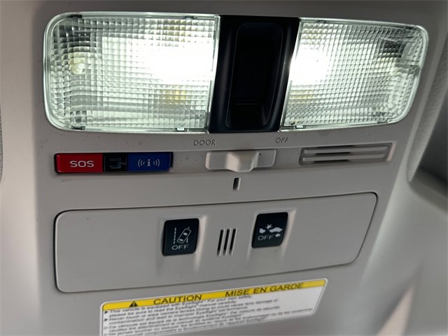 Used 2018 Subaru Forester 2.5i Touring w/ Popular Package #3B image 33