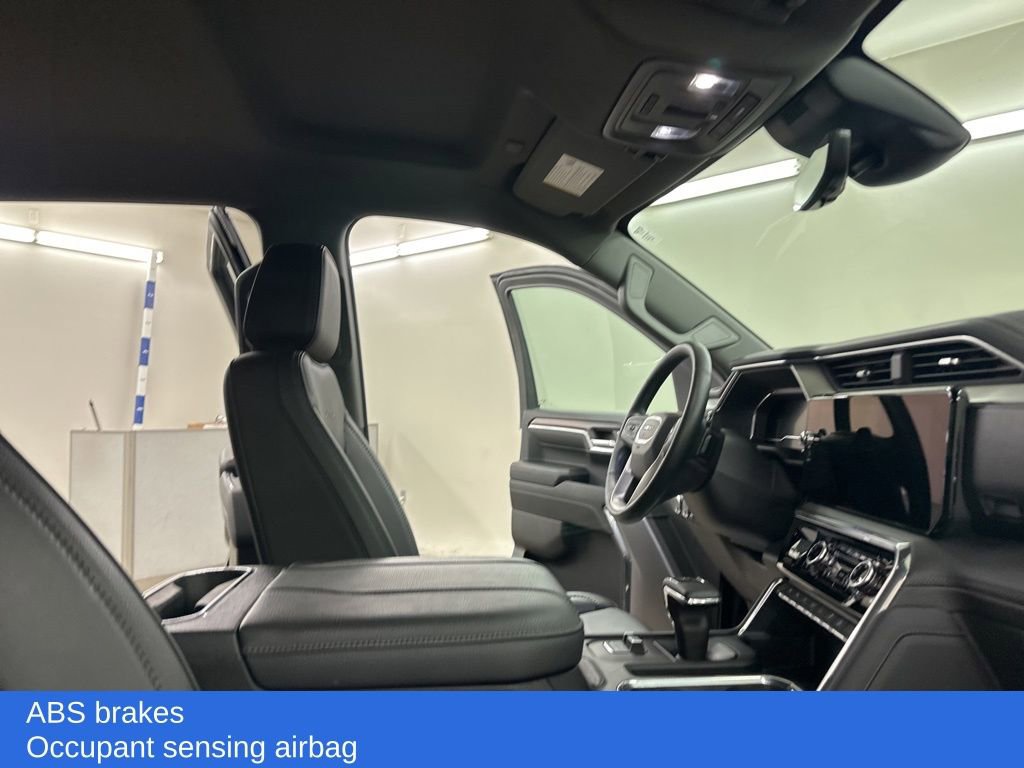 Used 2024 GMC Sierra 1500 Denali w/ Technology Package image 22