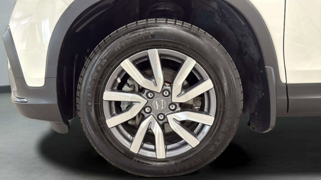 Used 2019 Honda Pilot EX-L image 42