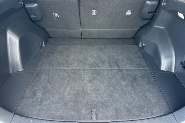 Certified 2024 Toyota RAV4 LE image 16