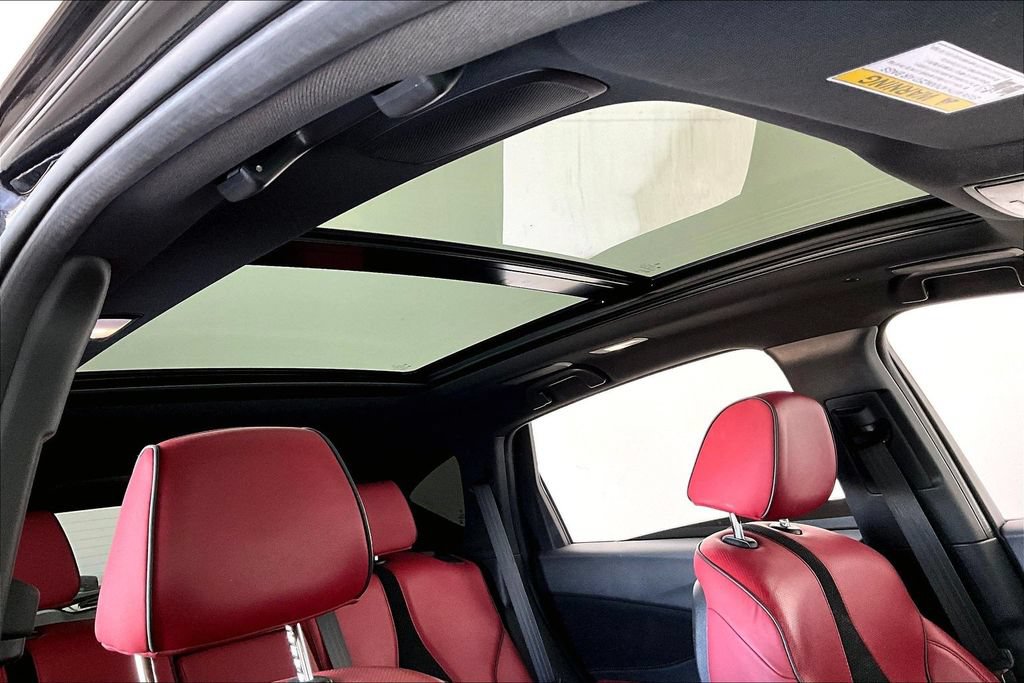 Certified 2024 Acura RDX A-Spec AWD/4WD image 21
